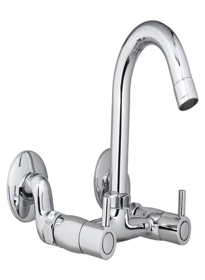 Kamal Sink Mixer - Dixy